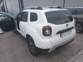 Dacia Duster - 2020