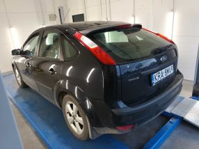 Ford Focus - 2005