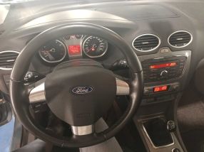 Ford Focus - 2008