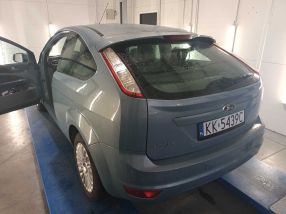 Ford Focus - 2008