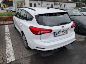 Ford Focus - 2020