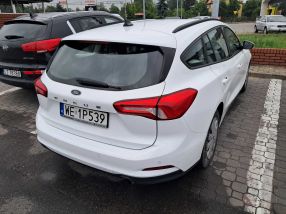 Ford Focus - 2020