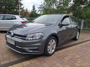 Volkswagen Golf - 2018