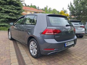 Volkswagen Golf - 2018