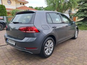 Volkswagen Golf - 2018