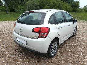 Citroen C3 - 2012