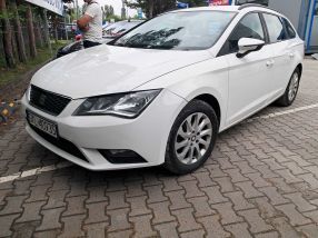 Seat Leon - 2015