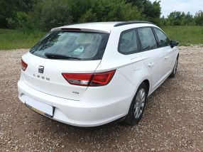 Seat Leon - 2015
