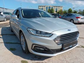 Ford Mondeo - 2019