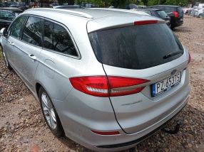 Ford Mondeo - 2019