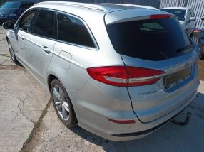 Ford Mondeo - 2019