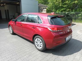 Hyundai i30 - 2021