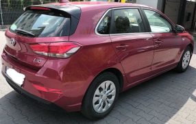 Hyundai i30 - 2021