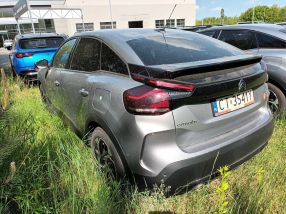 Citroen C4 - 2021