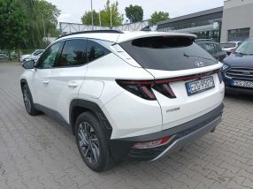 Hyundai Tucson - 2021