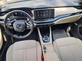 Skoda Octavia - 2021