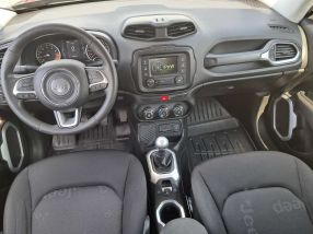 Jeep Renegade - 2017