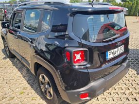 Jeep Renegade - 2017