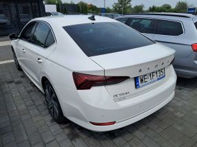 Skoda Octavia - 2020