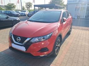 Nissan Qashqai - 2020