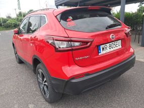 Nissan Qashqai - 2020