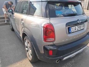 MINI Countryman - 2018