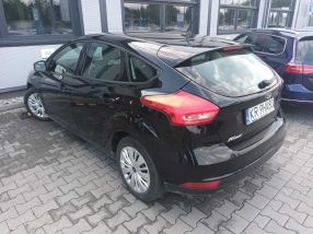 Ford Focus - 2018
