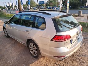 Volkswagen Golf - 2018