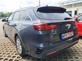 Kia Ceed - 2022