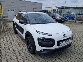 Citroen C4 Cactus - 2015