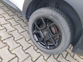 Citroen C4 Cactus - 2015