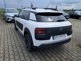Citroen C4 Cactus - 2015