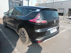 Renault Espace - 2018