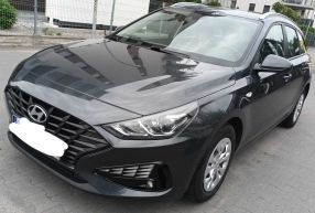 Hyundai i30 - 2021