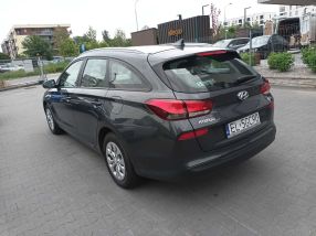 Hyundai i30 - 2021