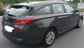 Hyundai i30 - 2021