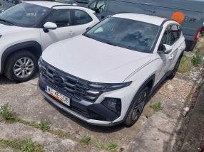 Hyundai Tucson - 2024