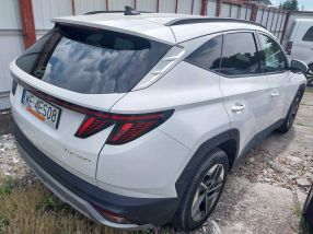 Hyundai Tucson - 2024