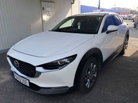 Mazda CX-30 - 2021