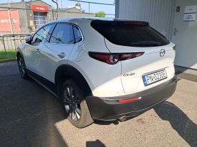 Mazda CX-30 - 2021