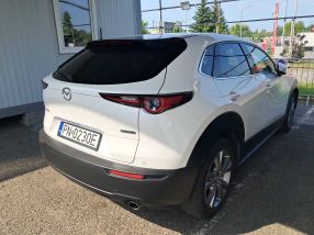 Mazda CX-30 - 2021