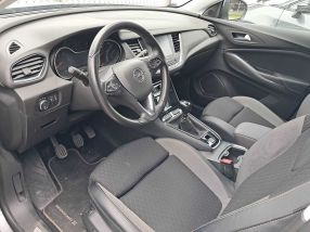 Opel Grandland X - 2019