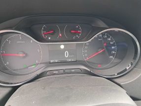 Opel Grandland X - 2019