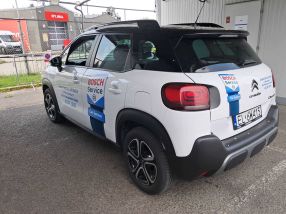Citroen C3 Aircross - 2020