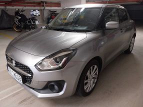 Suzuki Swift - 2021