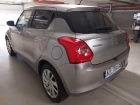 Suzuki Swift - 2021