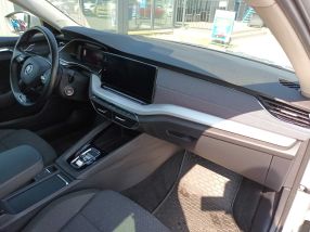 Skoda Octavia - 2020
