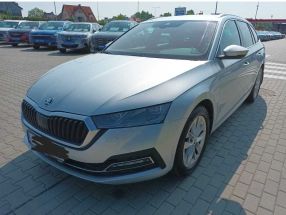 Skoda Octavia - 2020