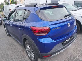 Dacia Sandero - 2021