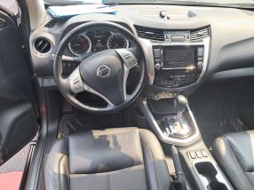 Nissan Navara - 2019